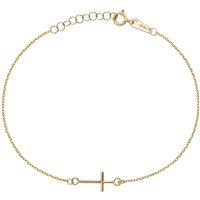 Pulsera Amen Mujer in Oro AU9BRCRG3 - AU9BRCRG3